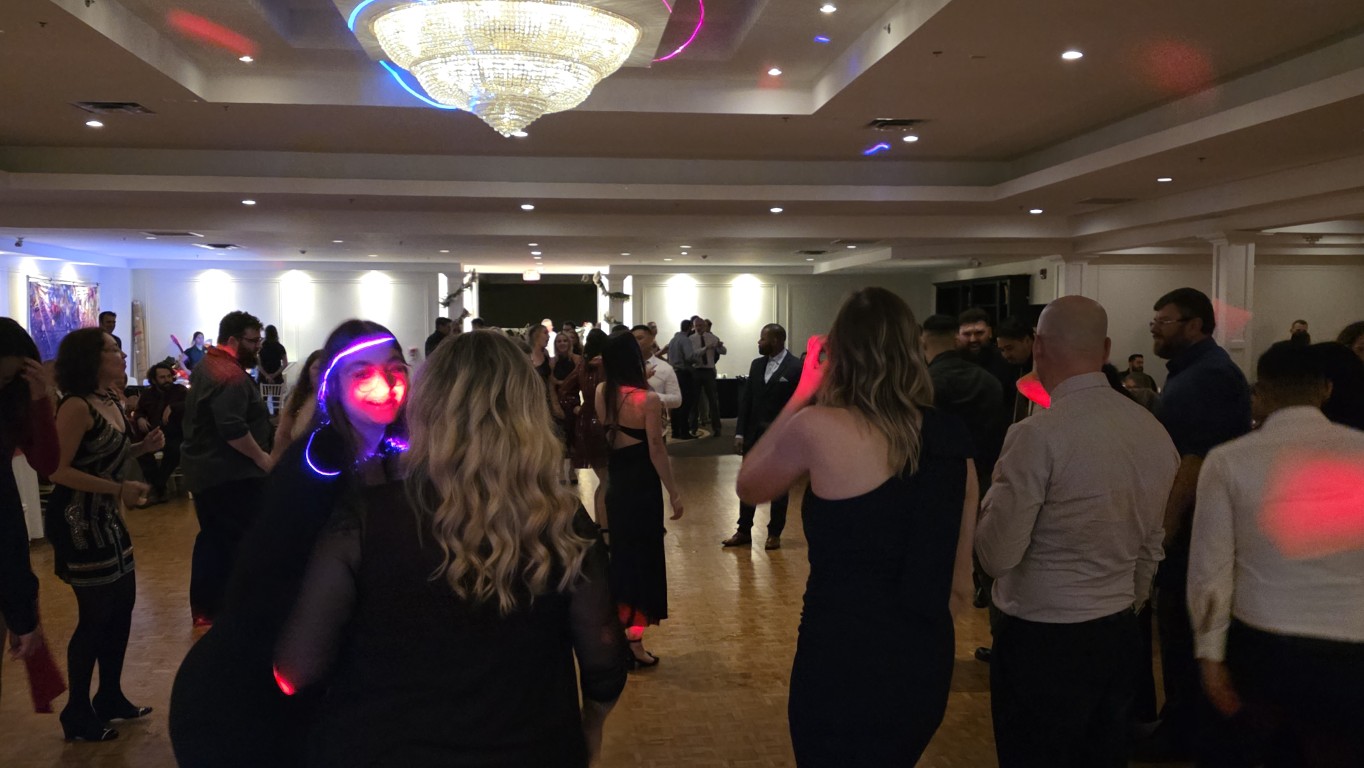 Donna Dance Floor